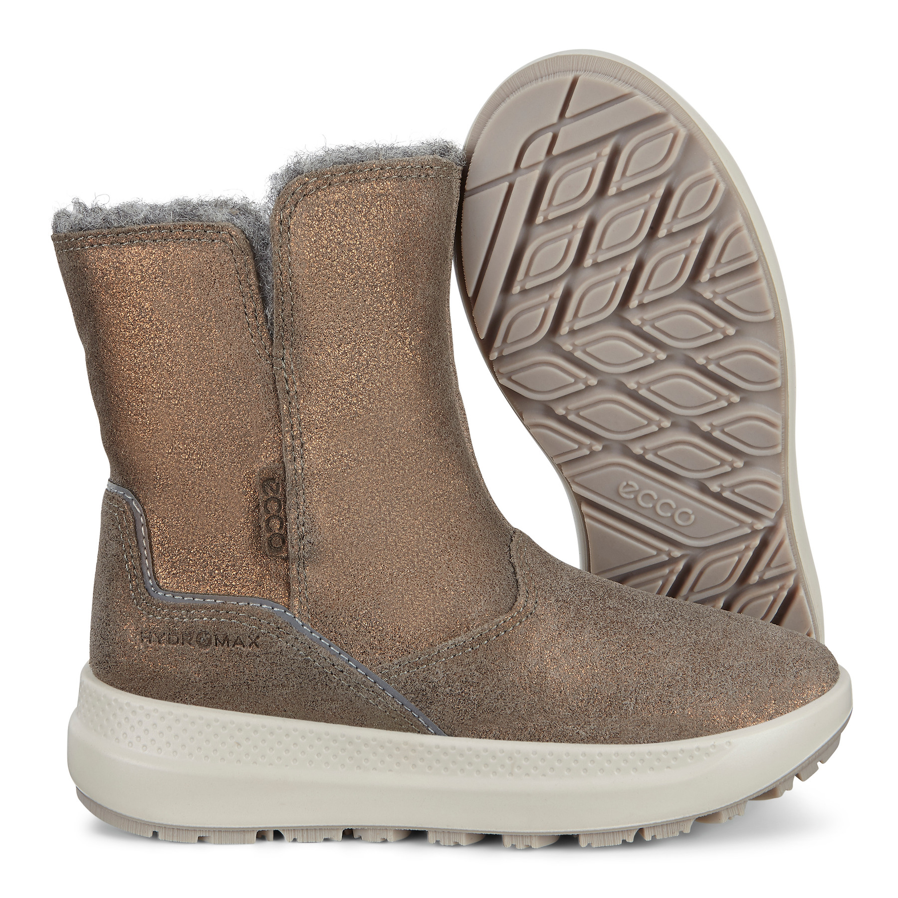 Полусапоги ECCO SOLICE K 780703/05375