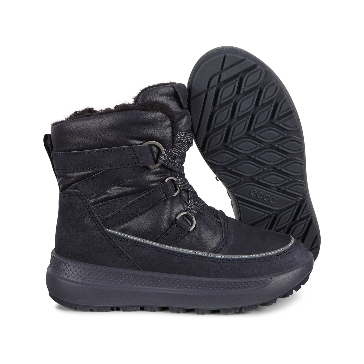 Ботинки ECCO SOLICE K 780712/02303