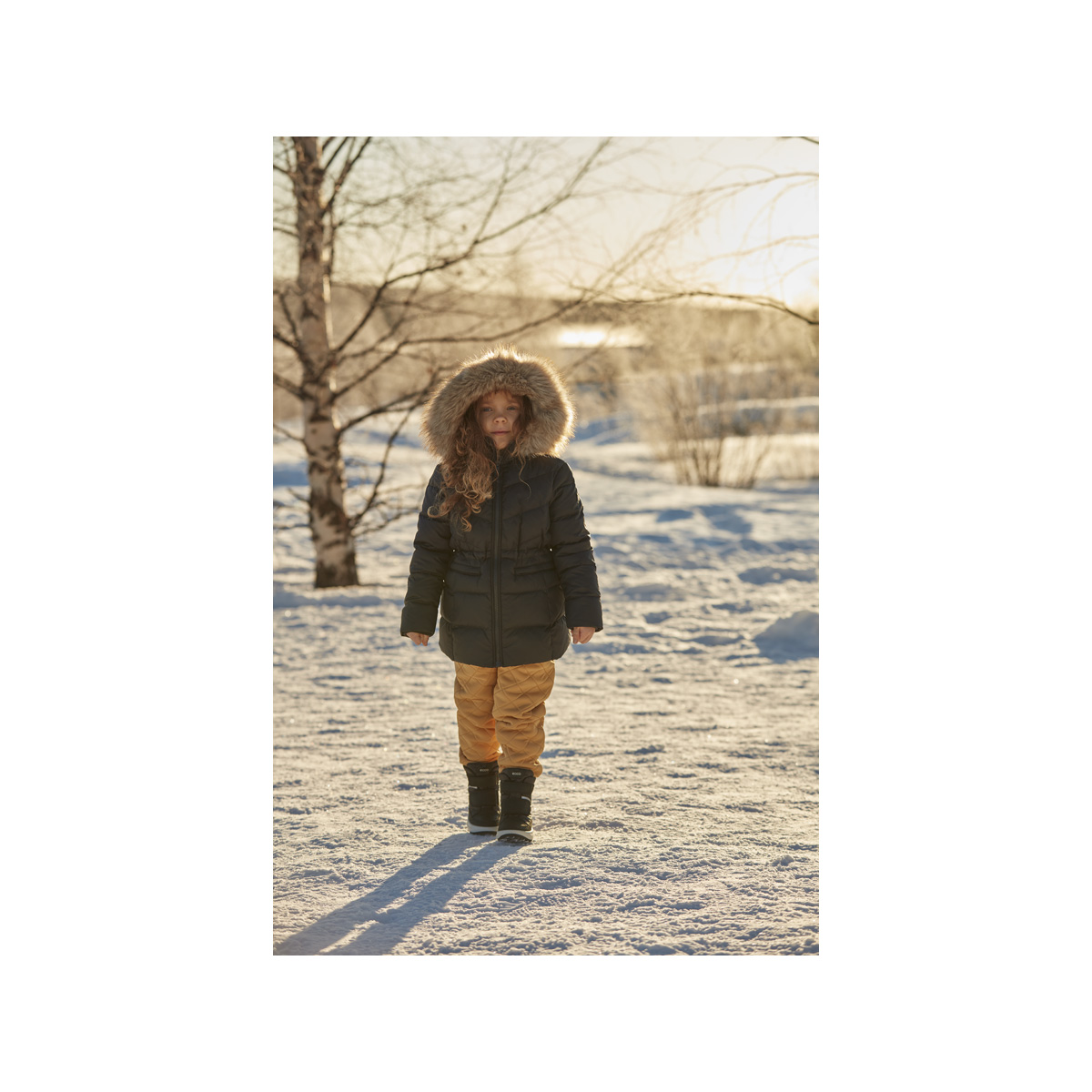 Ботинки ECCO SOLICE K 780722/05001