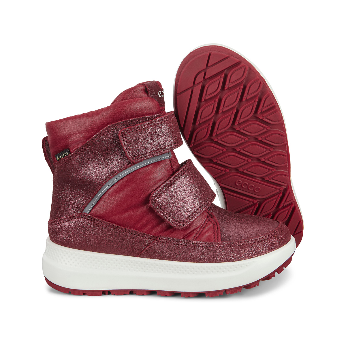 Ботинки ECCO SOLICE K 780722/05480