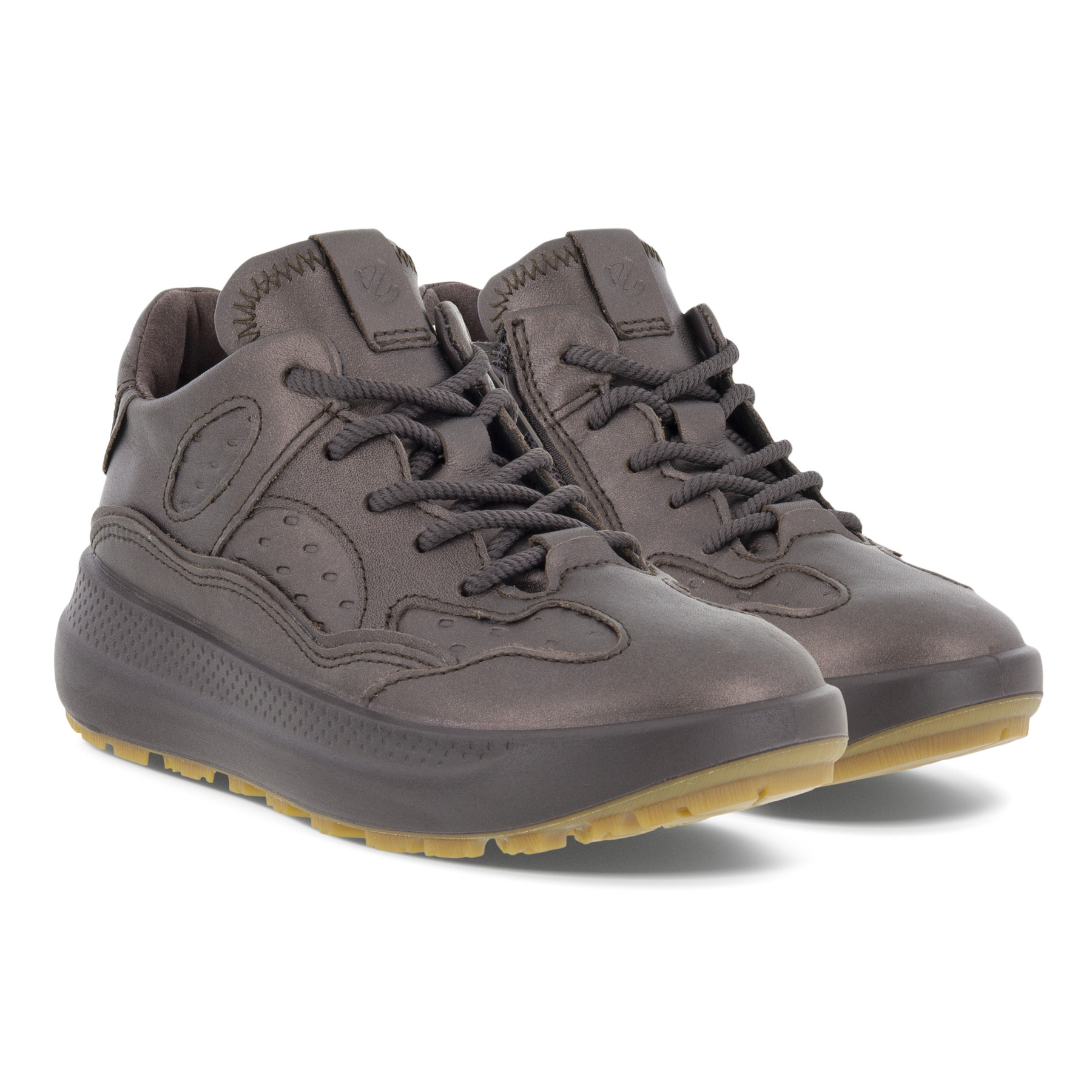 Кроссовки ECCO SOLICE K 780802/52196