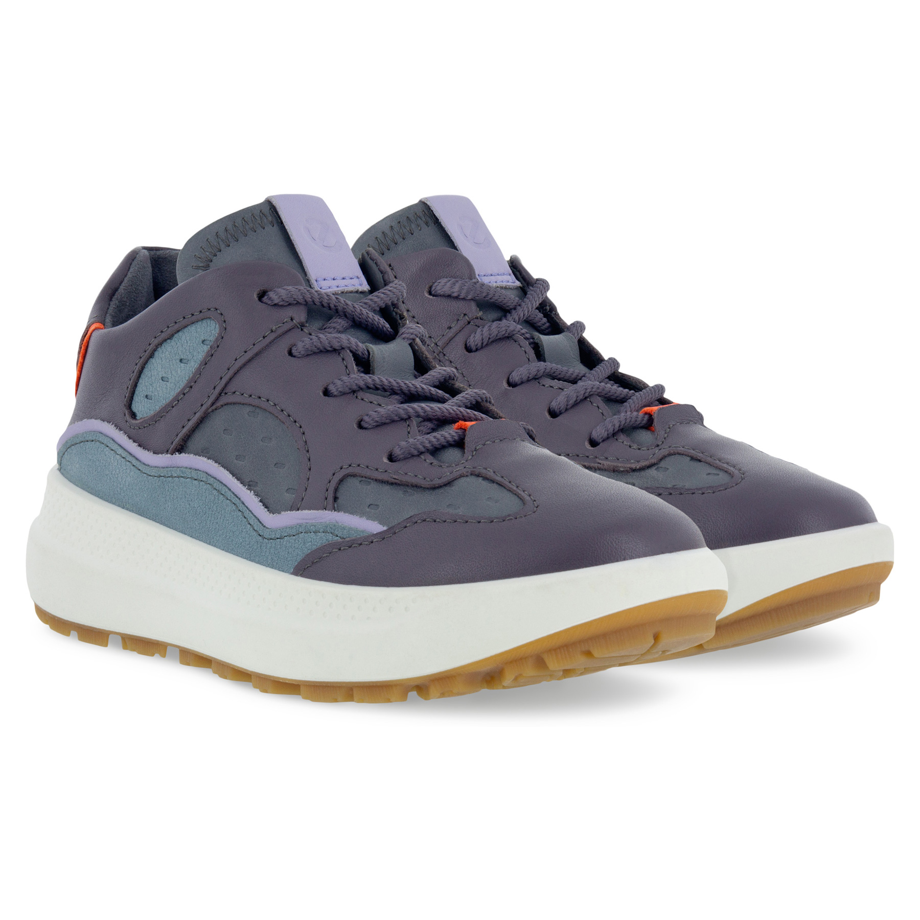 Кроссовки ECCO SOLICE K 780802/60118