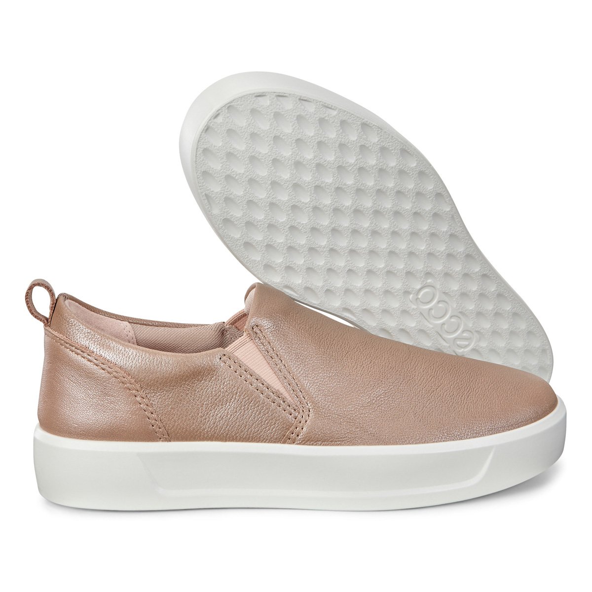 Слипоны ECCO S8 781073/01212