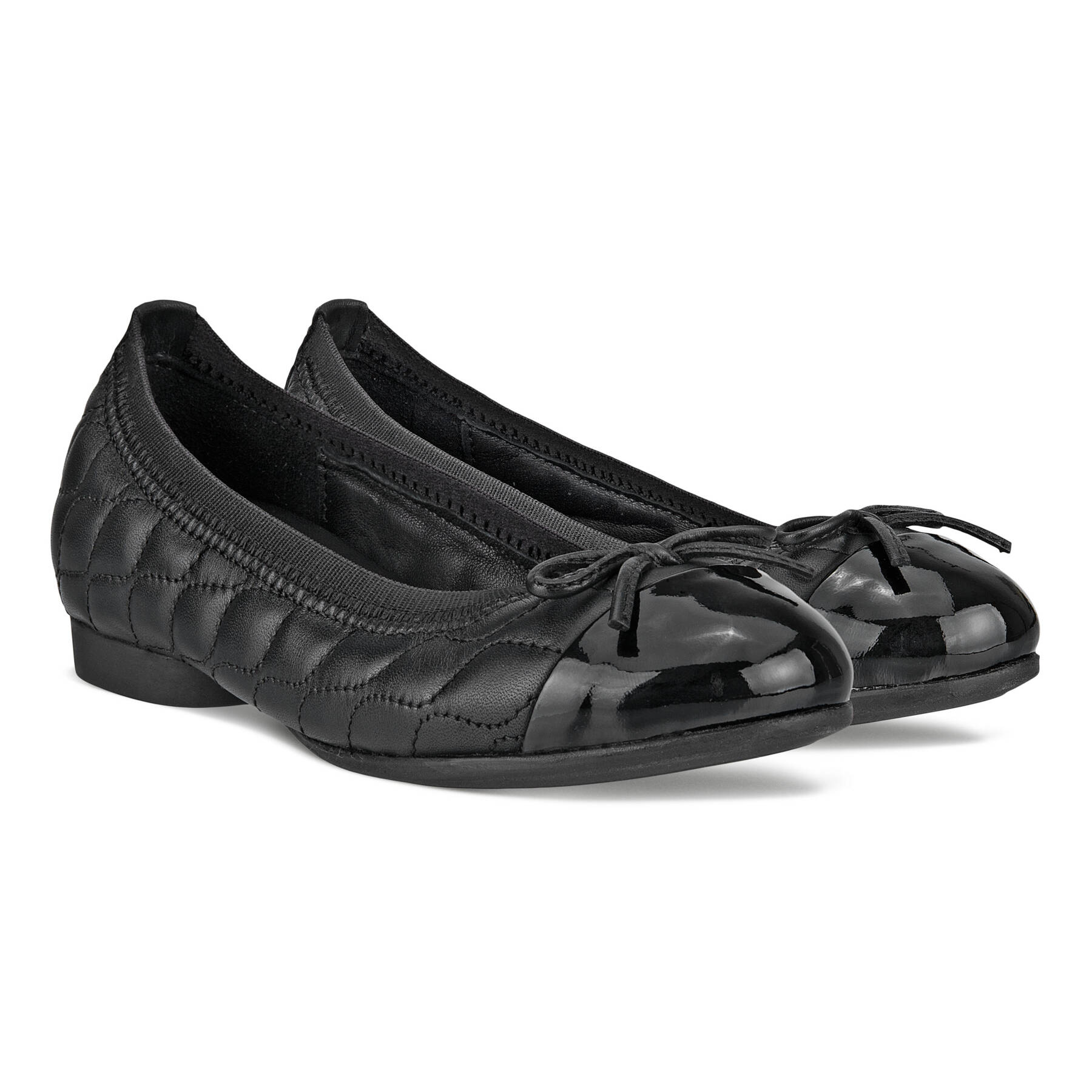 Балетки ECCO ANINE K 790192/51052