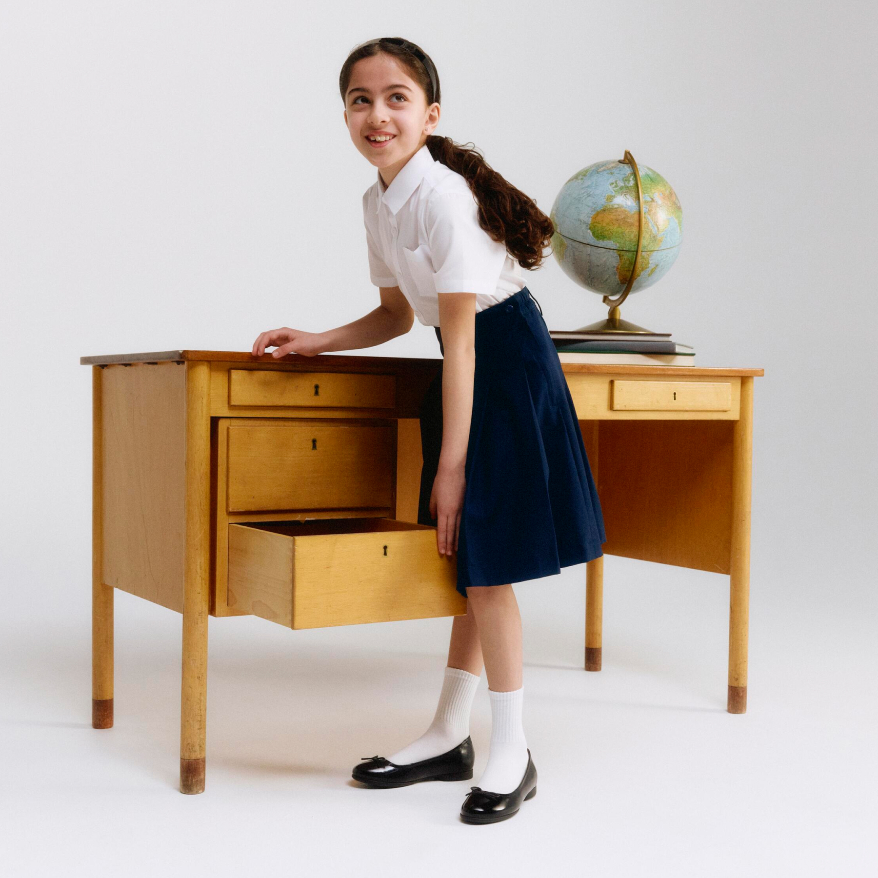 Балетки ECCO ANINE K 790202/04001