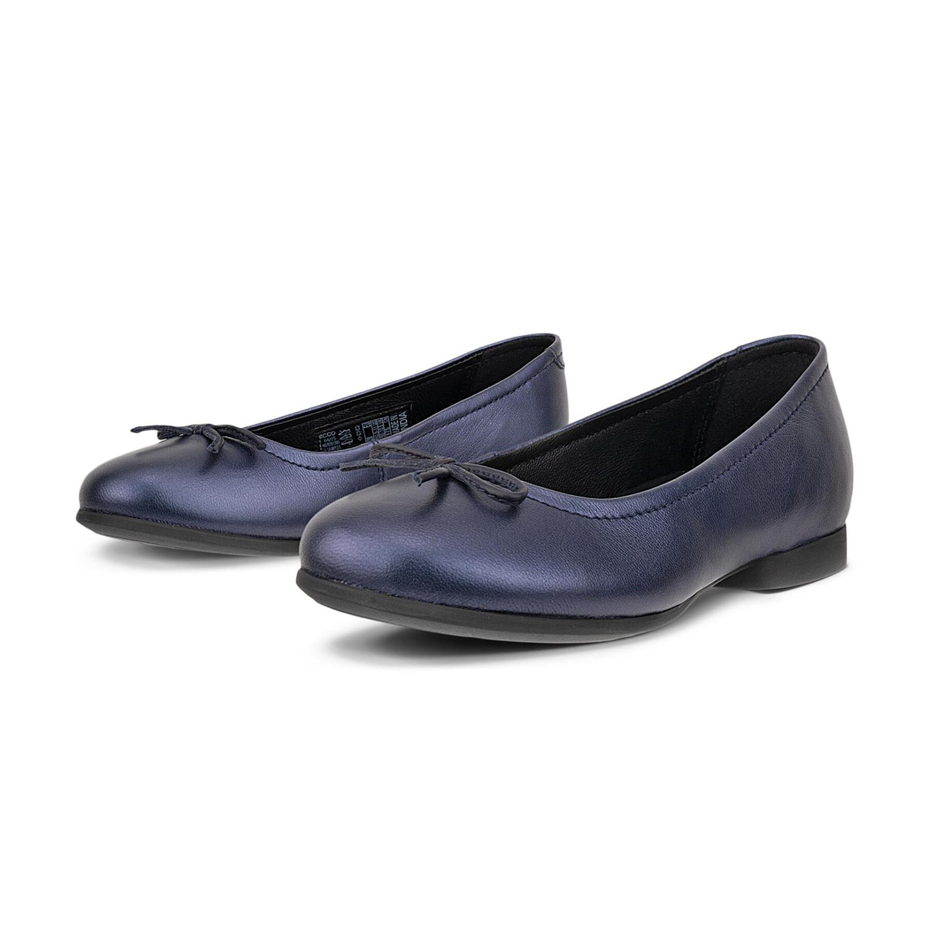 Балетки ECCO ANINE K 790202/61305
