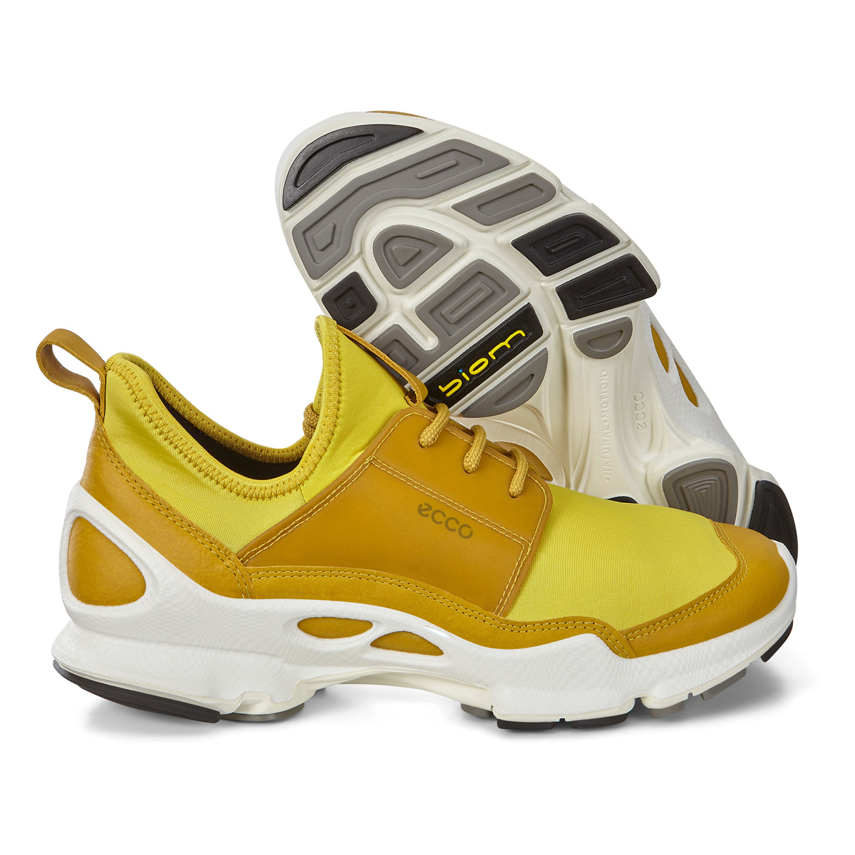 Кроссовки ECCO BIOM C W 800303/51345