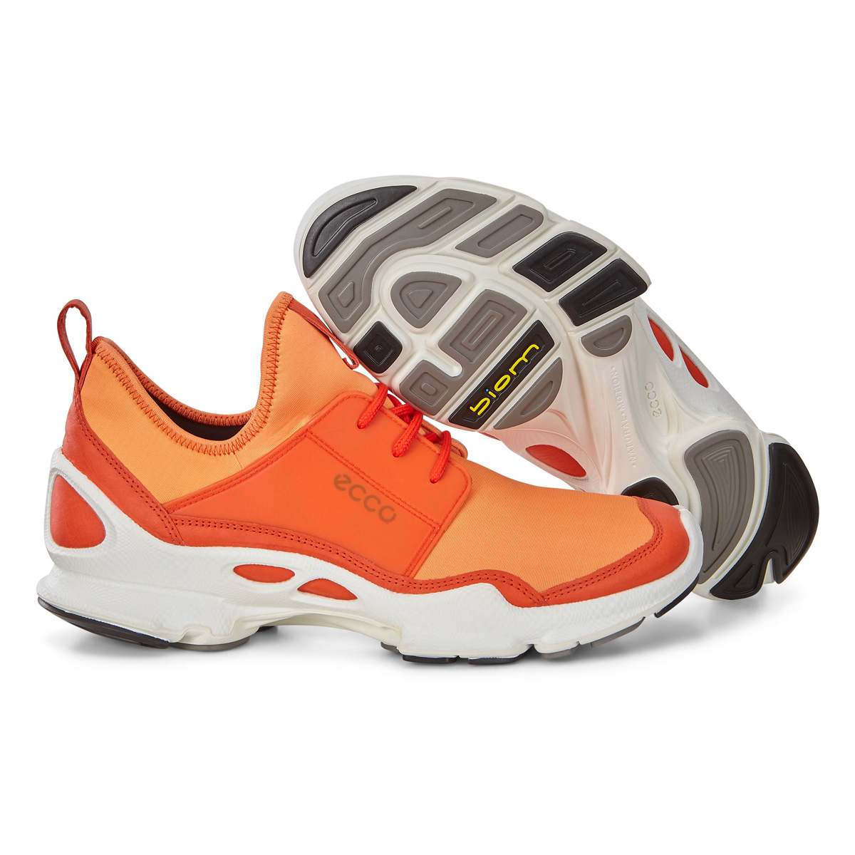 Кроссовки ECCO BIOM C M 800304/51349