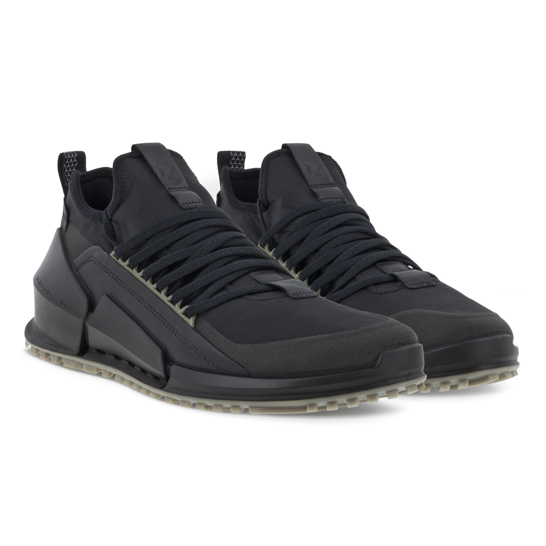 Кроссовки ECCO BIOM 2.0 M 800624/51707