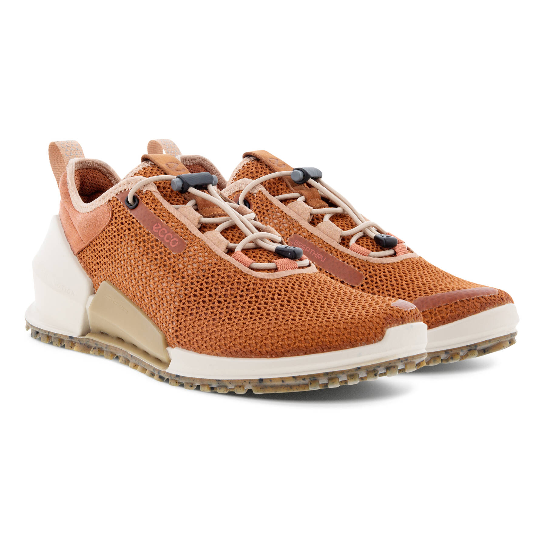 Кроссовки ECCO BIOM 2.0 W 800673/60435