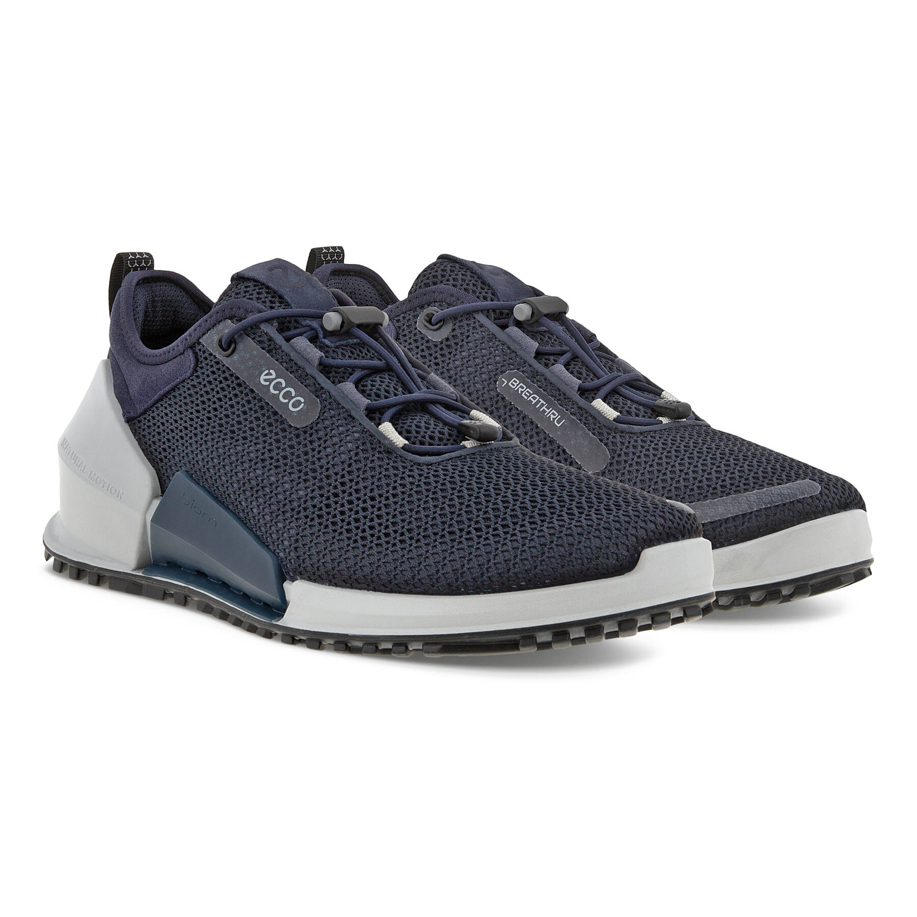 Кроссовки ECCO BIOM 2.0 M 800674/52344