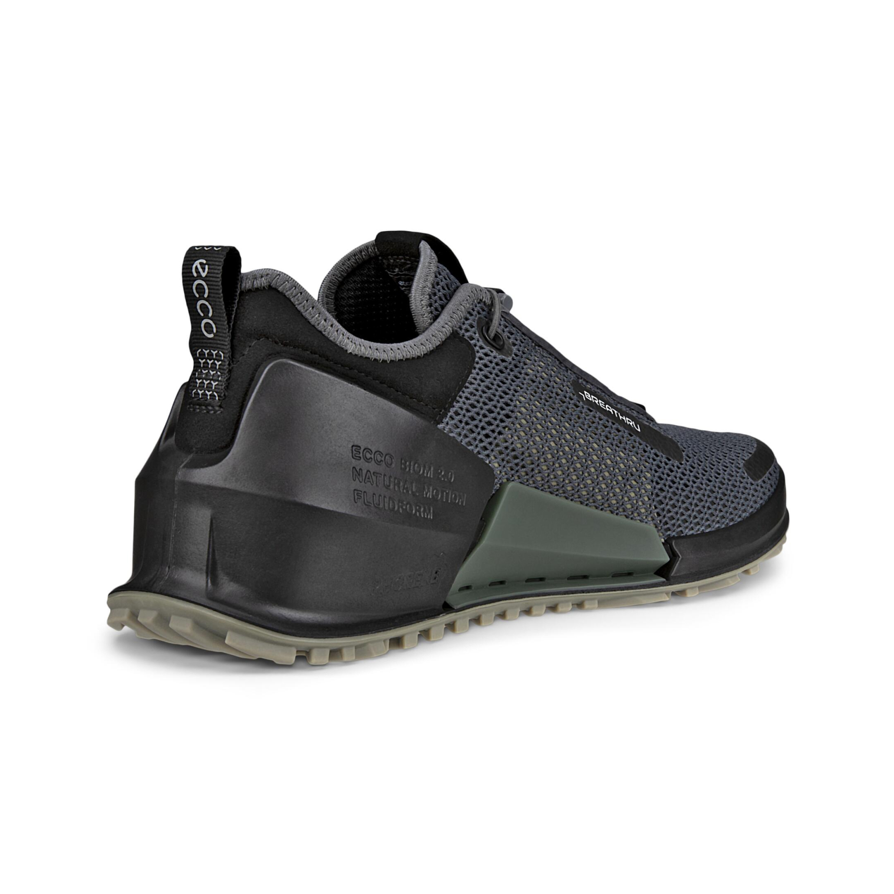 Кроссовки ECCO BIOM 2.0 M 800674/60281 — купить по цене 13999 руб.в ...