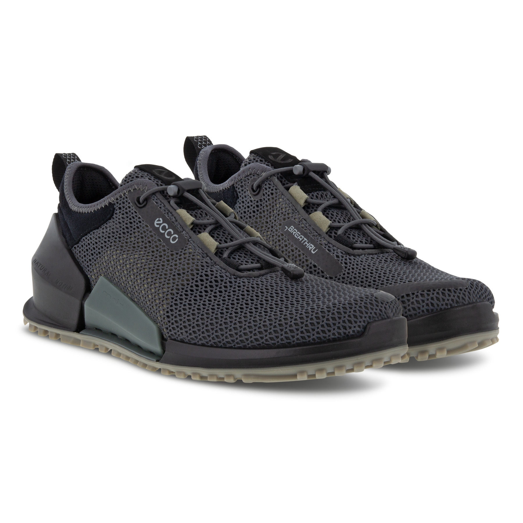 Кроссовки ECCO BIOM 2.0 M 800674/60281