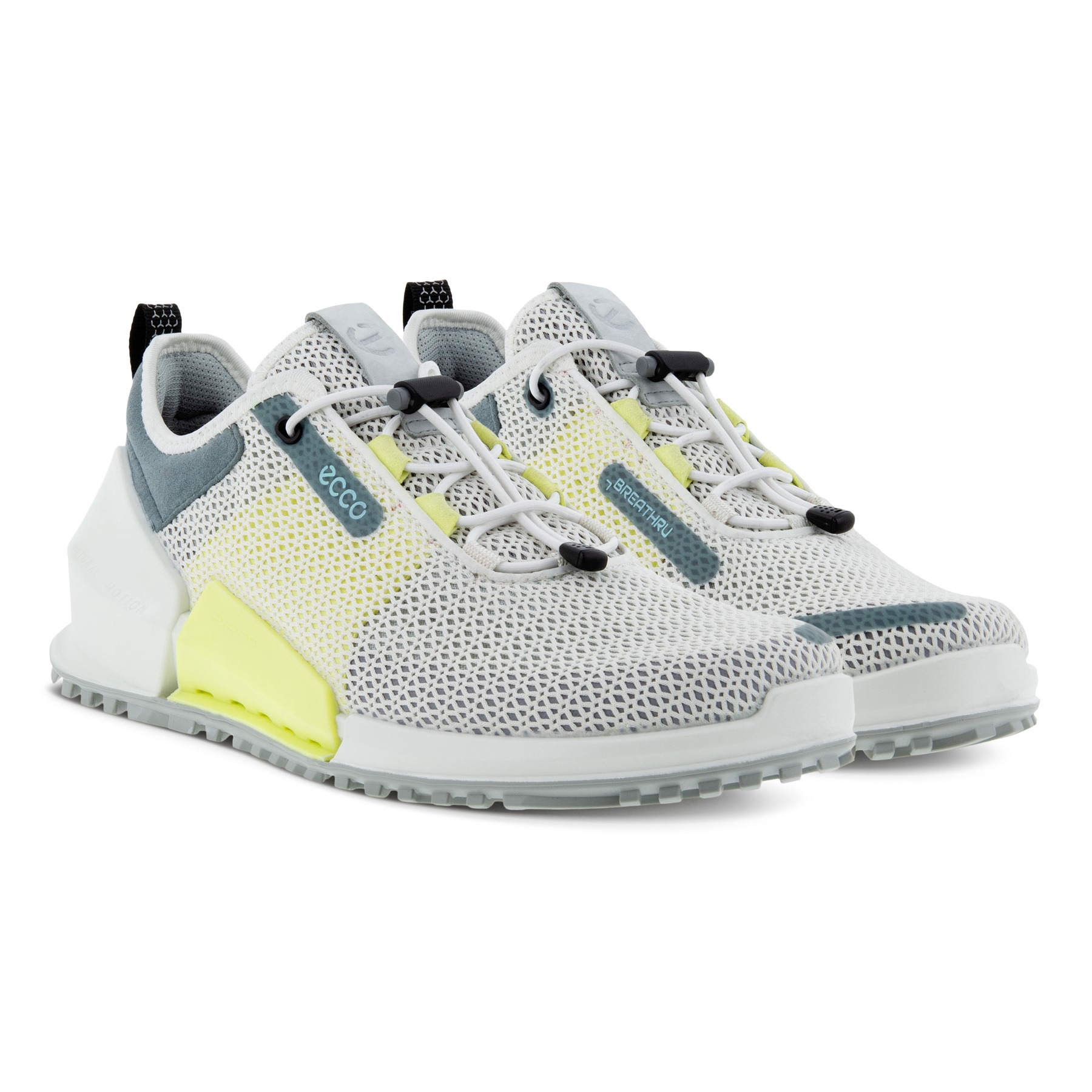 Кроссовки ECCO BIOM 2.0 M 800674/60282