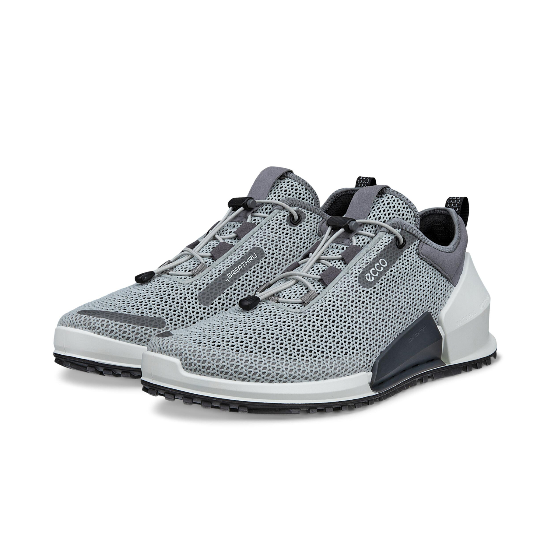 Кроссовки ECCO BIOM 2.0 M 800674/61186