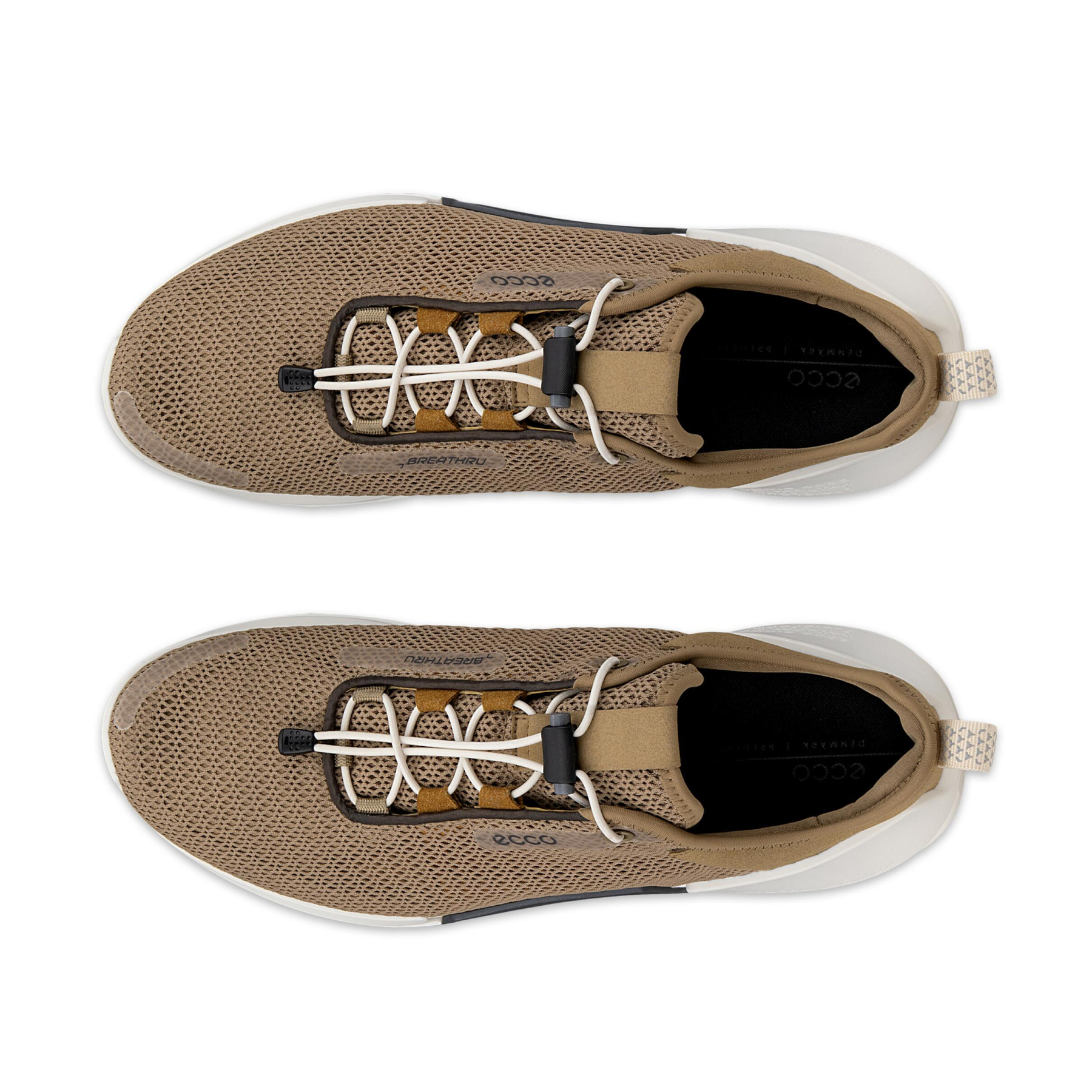Кроссовки ECCO BIOM 2.0 M 800674/61479 — купить по цене 11999 руб.в ...
