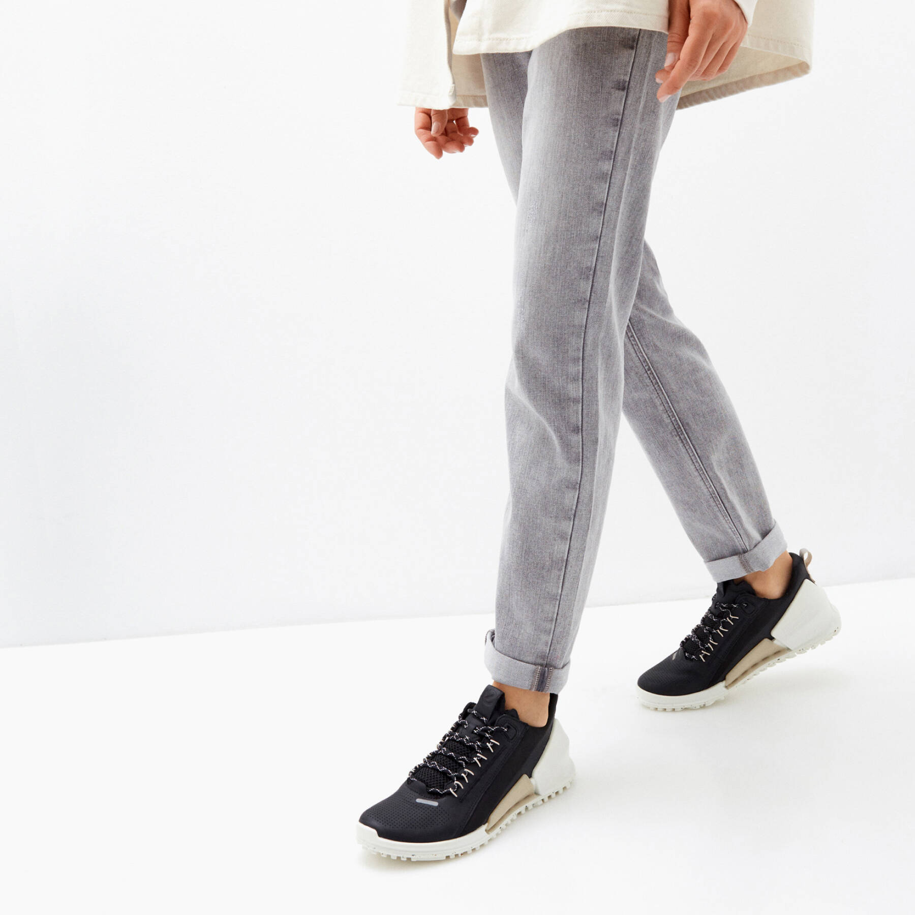 Кроссовки ECCO BIOM 2.0 W 800753/51094