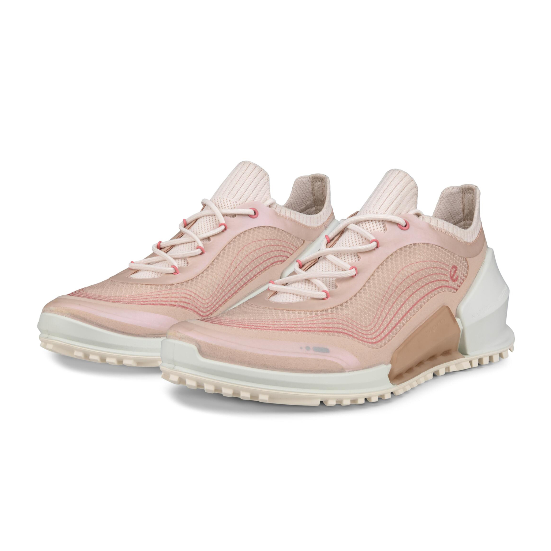 Кроссовки ECCO BIOM 2.0 W 800863/60880