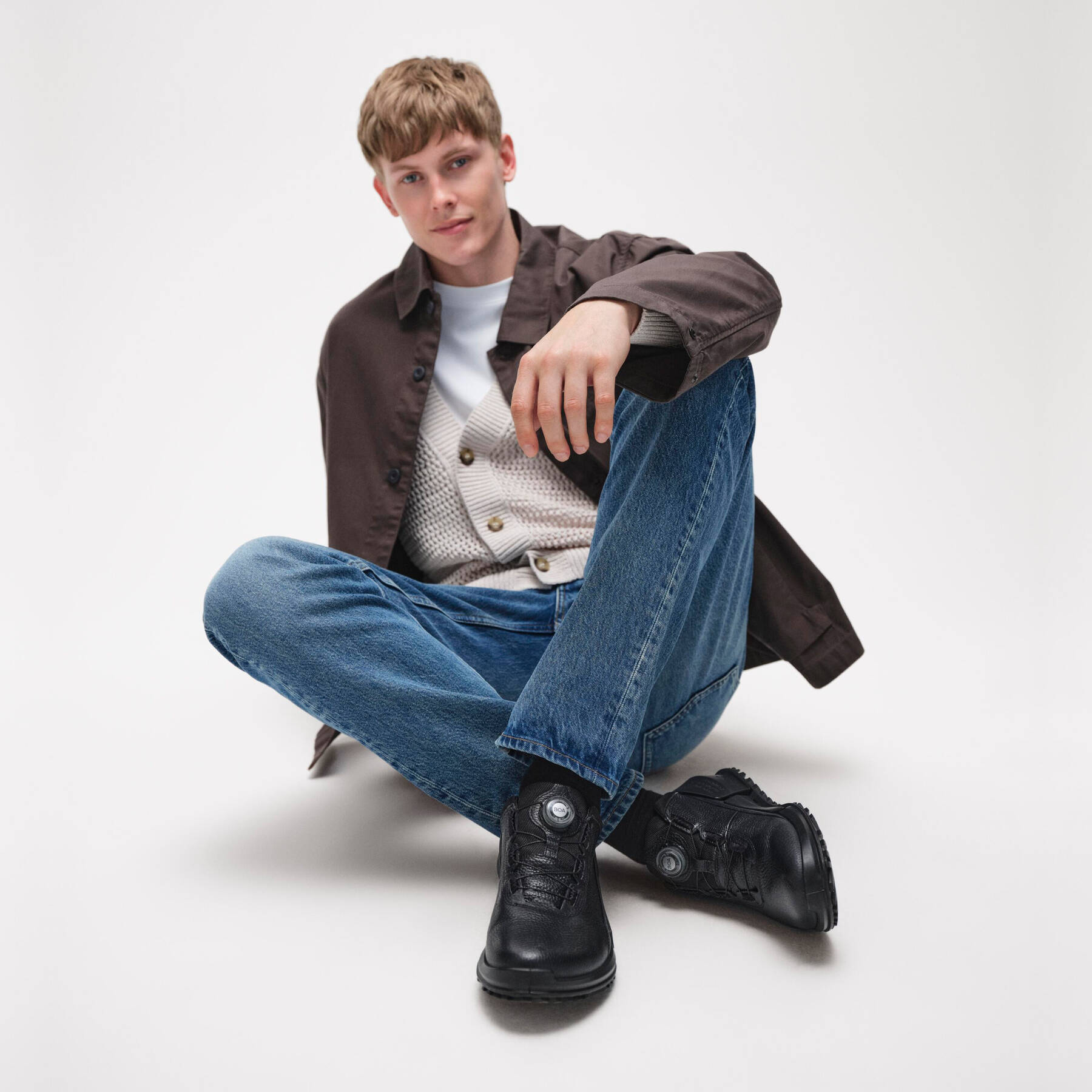 Кроссовки ECCO BIOM 2.0 M 800874/01001