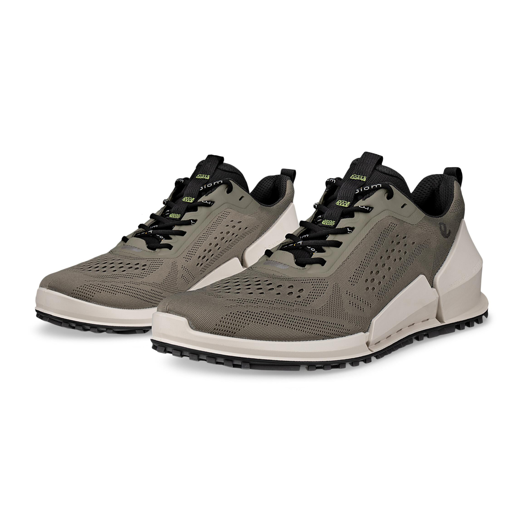 Кроссовки ECCO BIOM 2.0 M 800894/61477