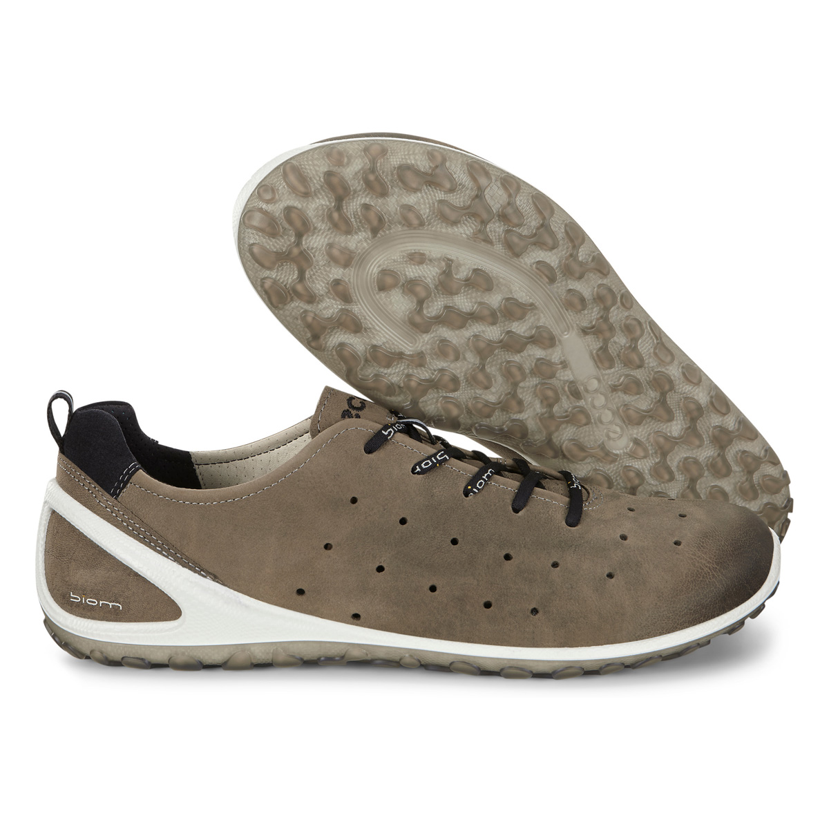 Кроссовки ECCO BIOM LITE M 802004/11543