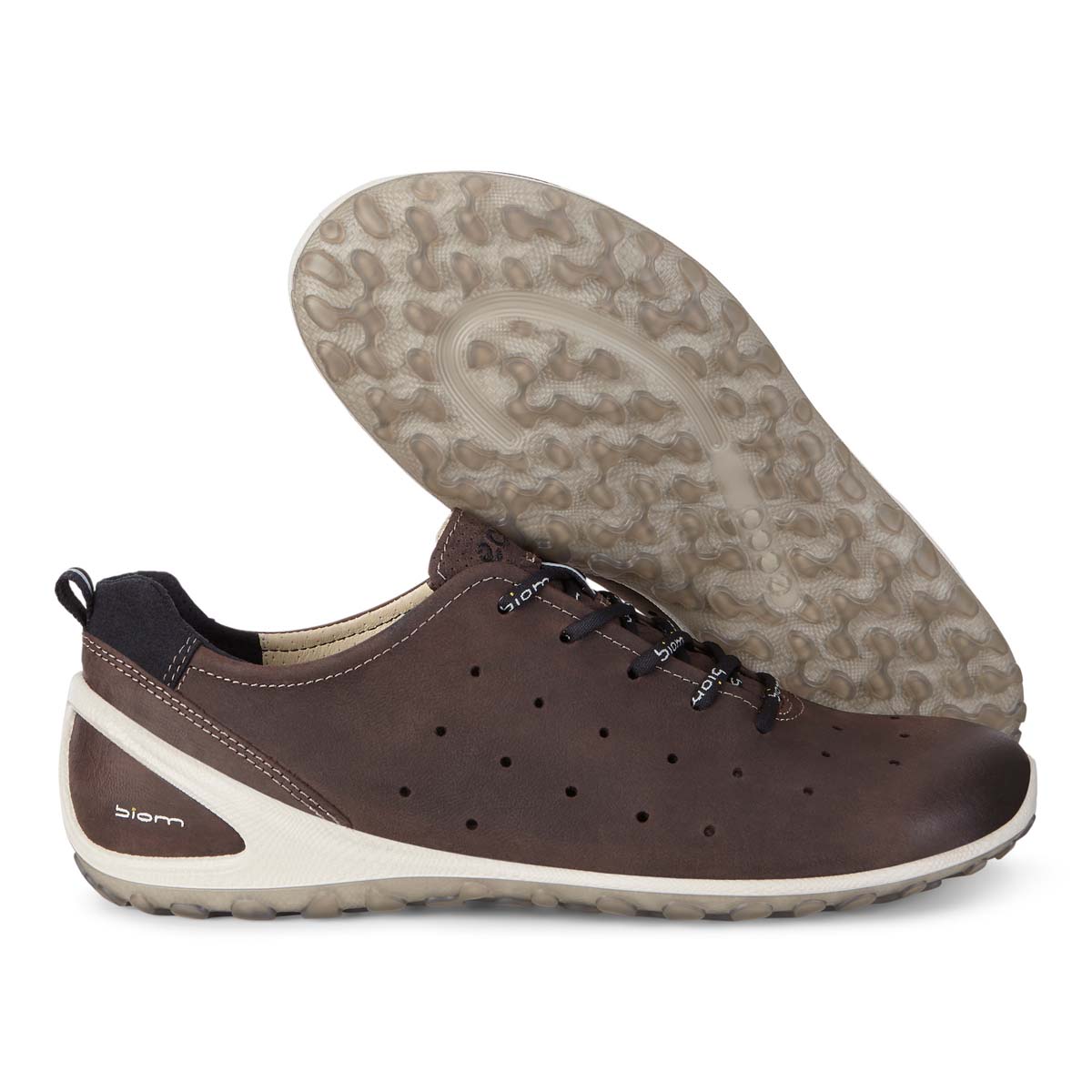 Кроссовки ECCO BIOM LITE M 802004/51869