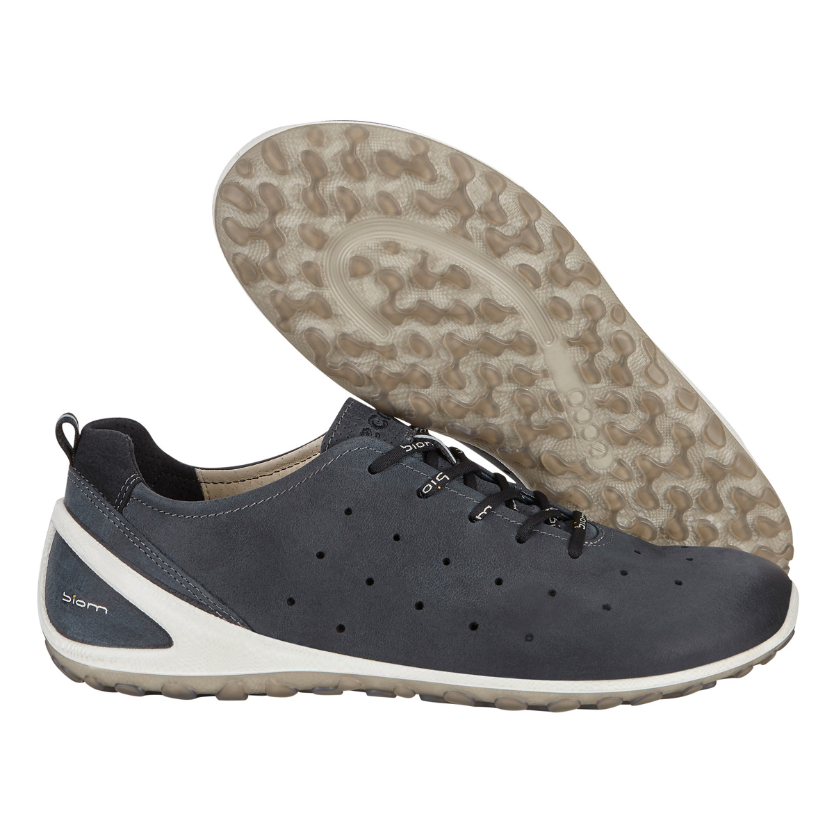 Кроссовки ECCO BIOM LITE M 802004/54780