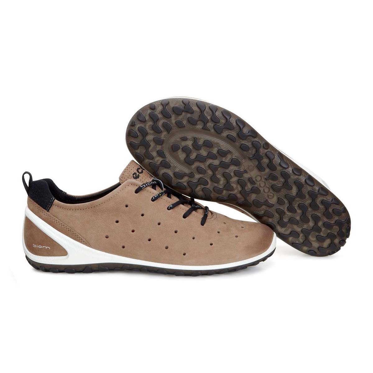 Кроссовки ECCO BIOM LITE M 802004/59512