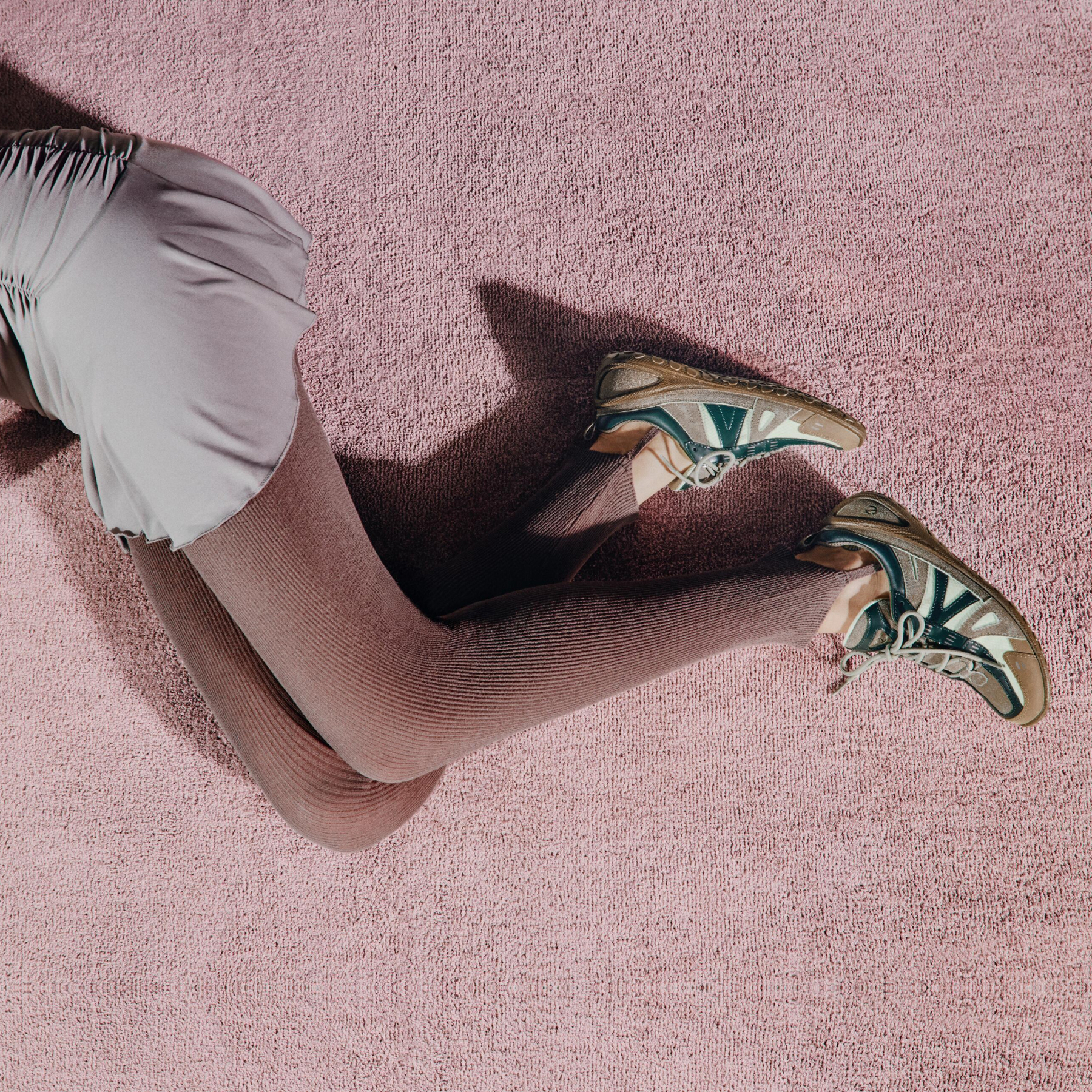 Кроссовки ECCO BIOM LITE W 802413/61317