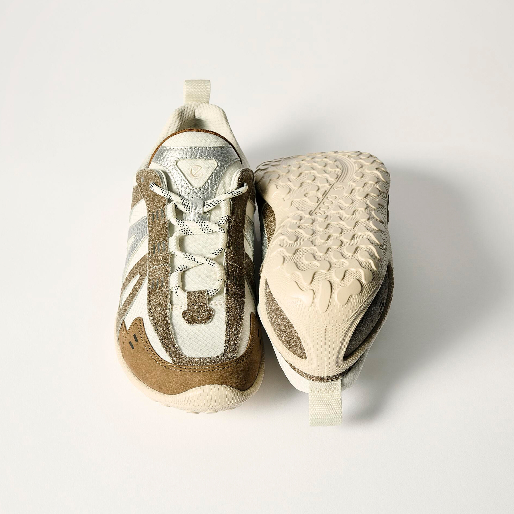 Кроссовки ECCO BIOM LITE W 802433/61316