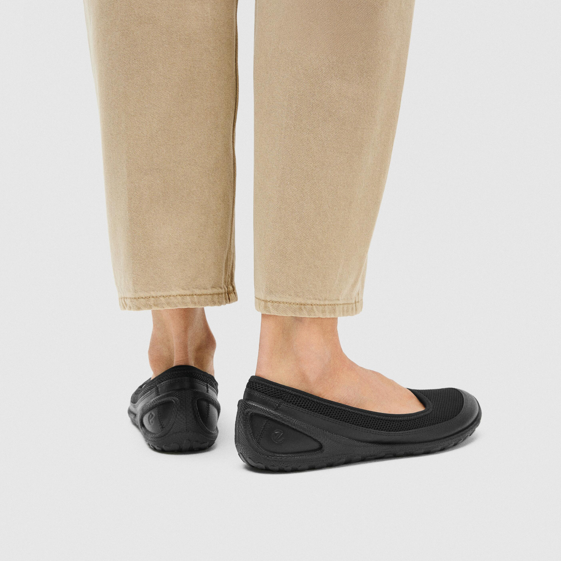 Балетки ECCO BIOM LITE 802443/51052