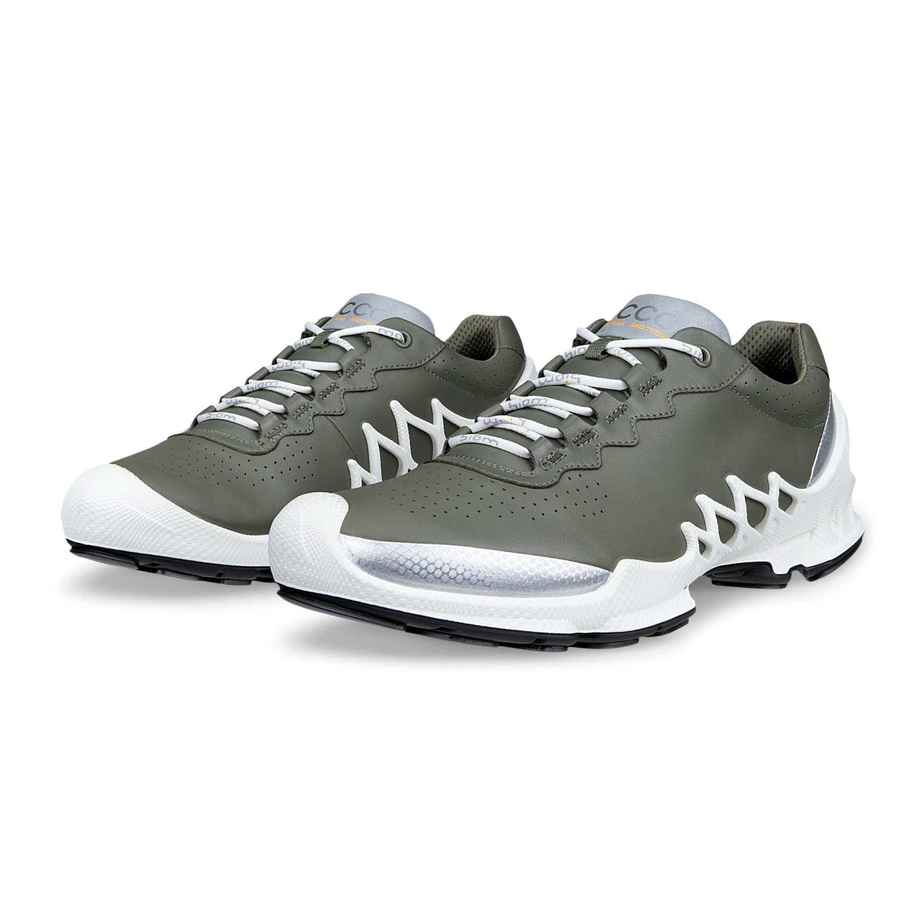 Кроссовки ECCO BIOM AEX M 802874/61658