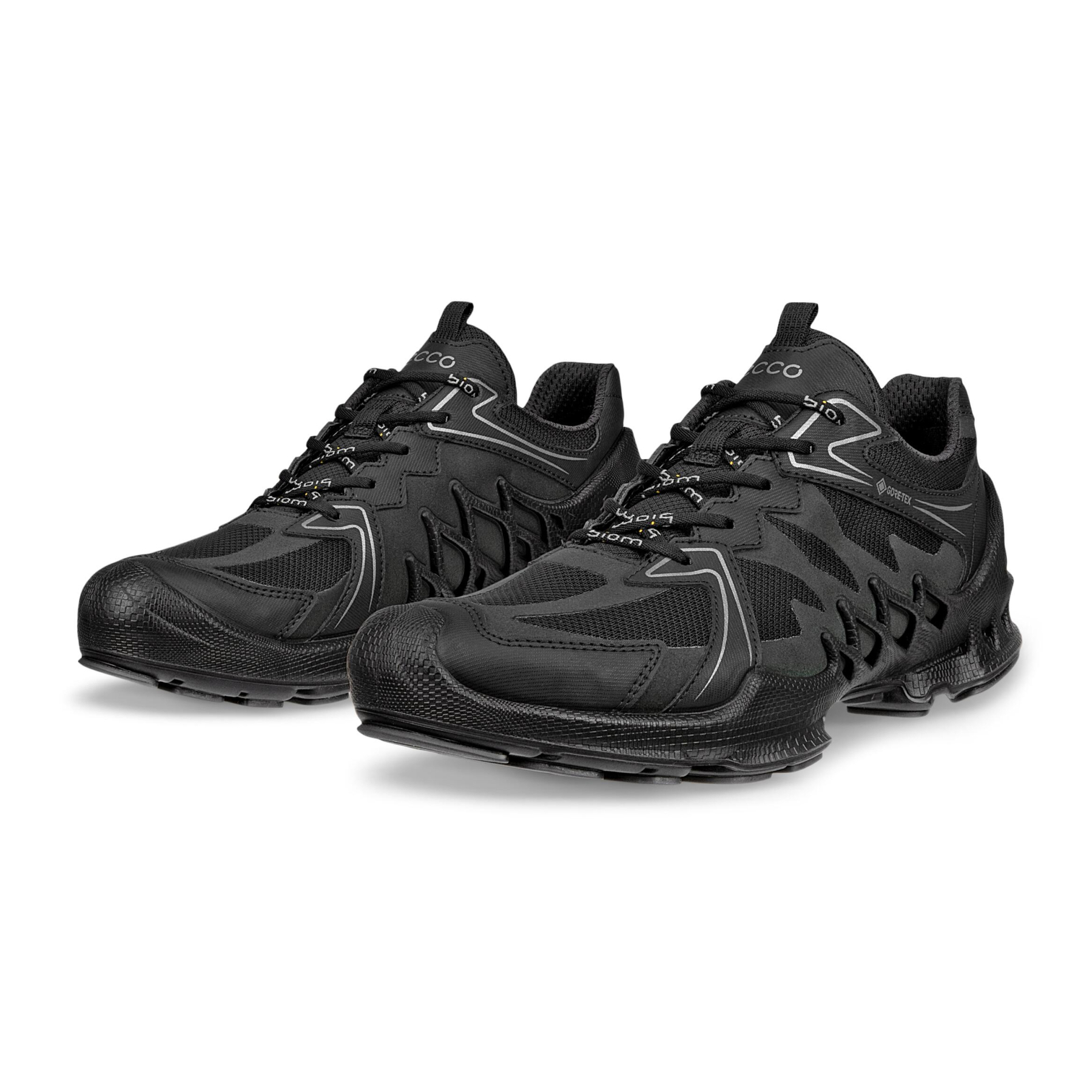 Кроссовки ECCO BIOM AEX W 802883/51094