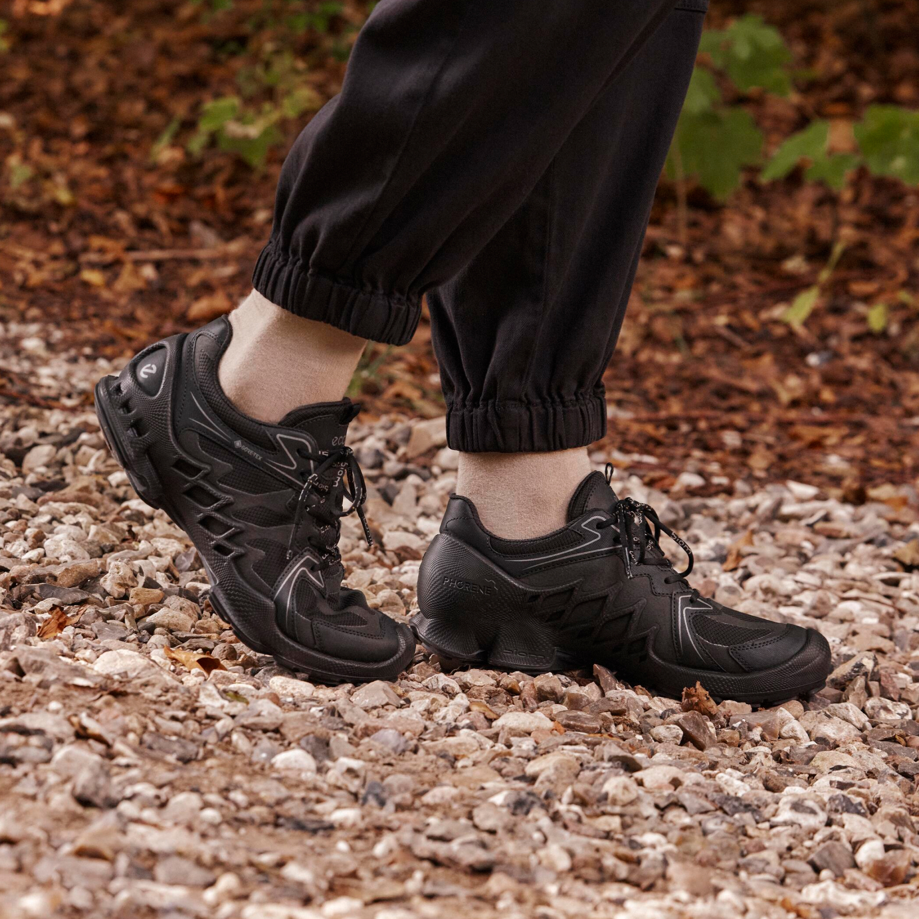 Кроссовки ECCO BIOM AEX W 802883/51094