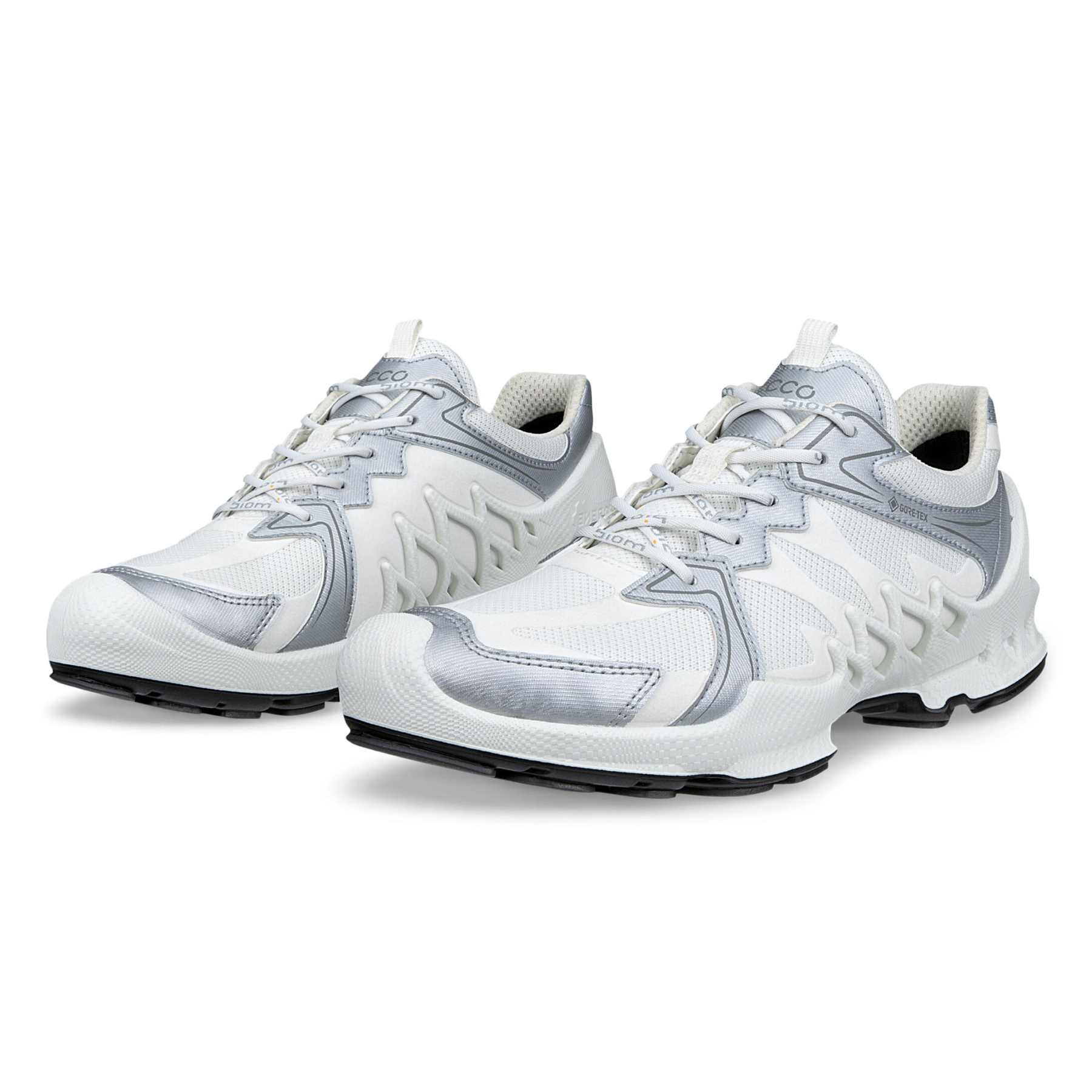 Кроссовки ECCO BIOM AEX W 802883/61656