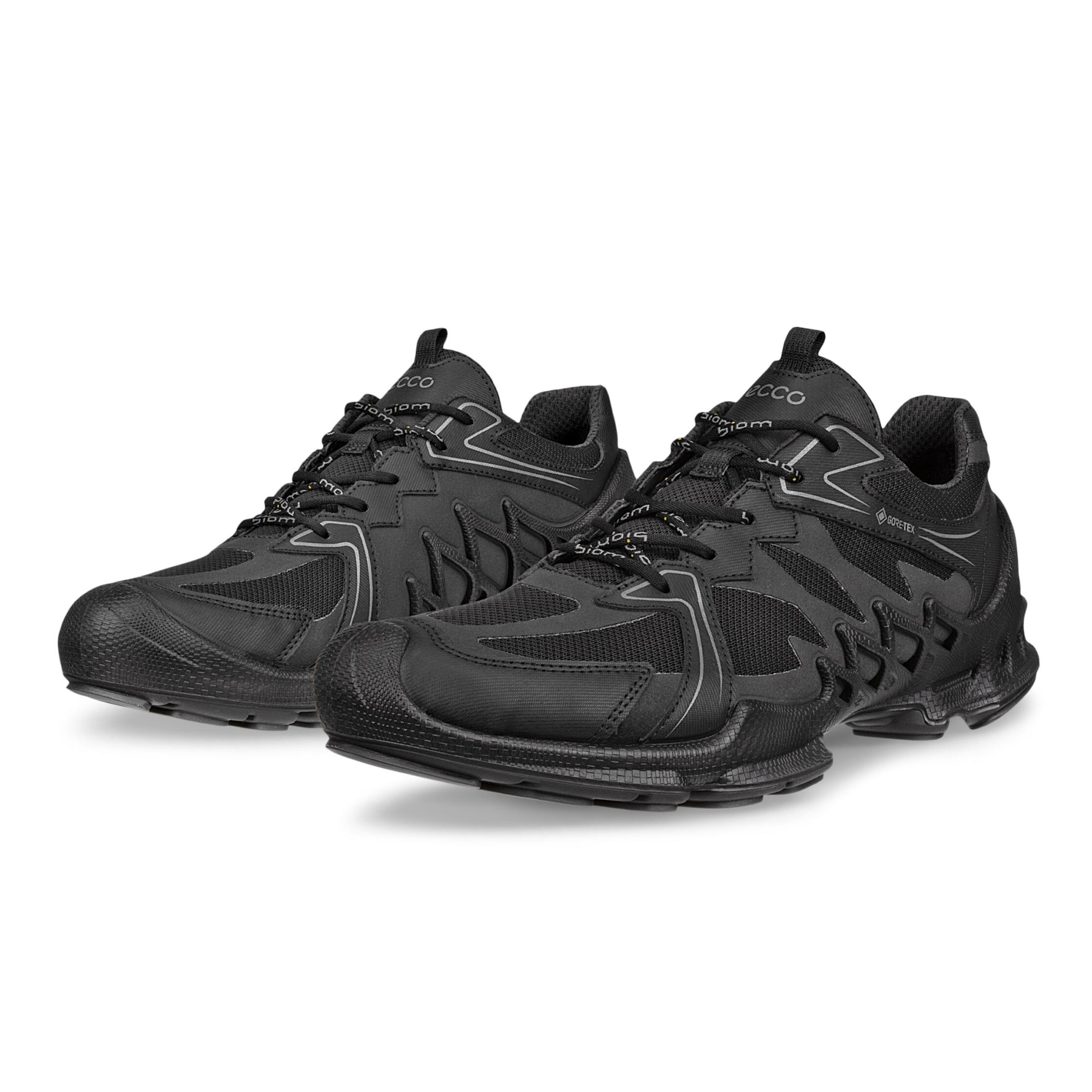 Кроссовки ECCO BIOM AEX M 802884/51094