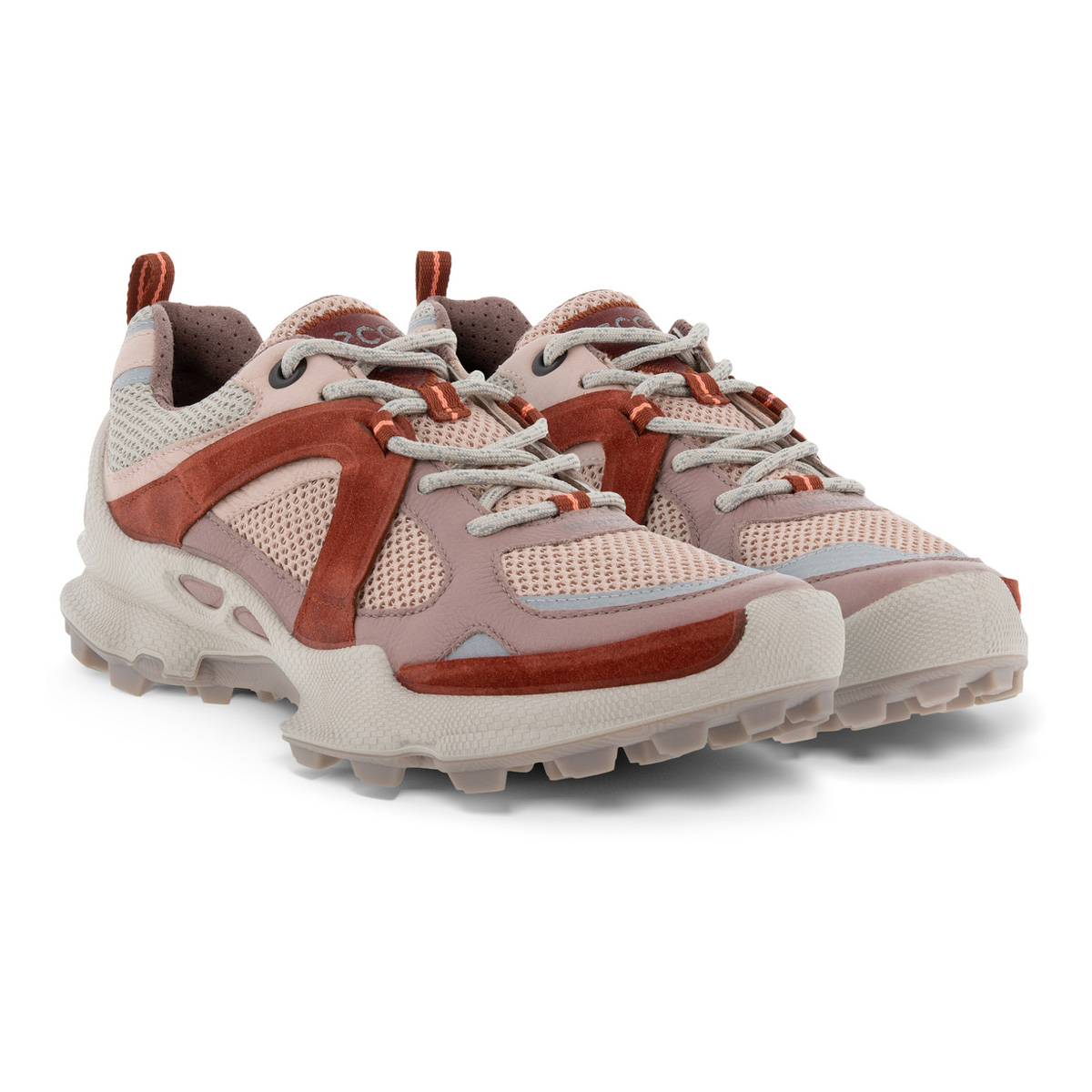 Кроссовки ECCO BIOM C-TRAIL W 803103/52577