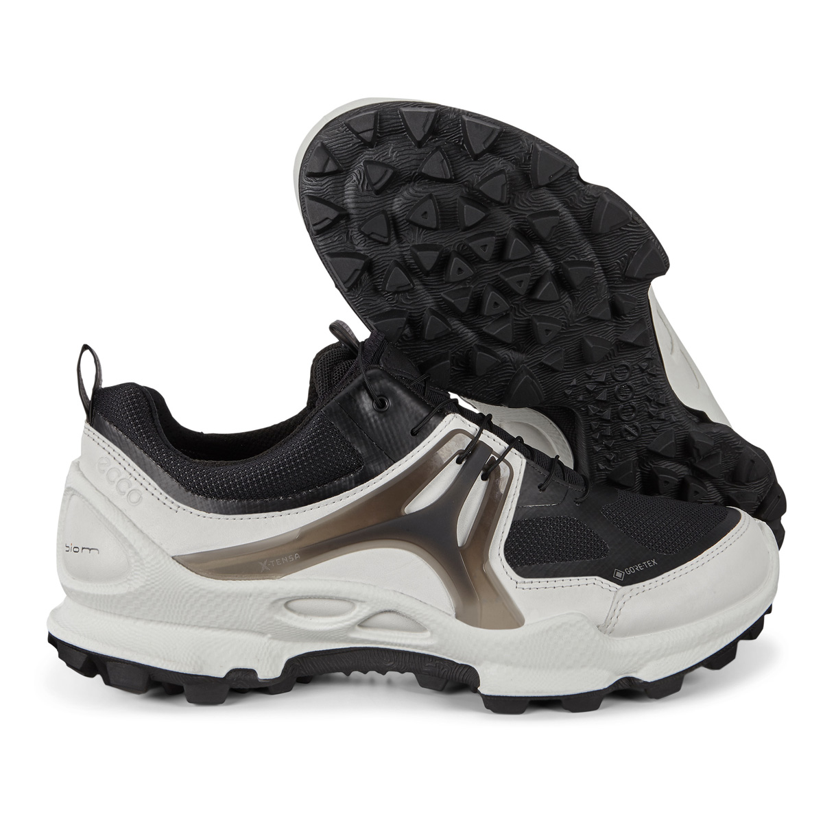 Кроссовки ECCO BIOM C-TRAIL M 803114/51227