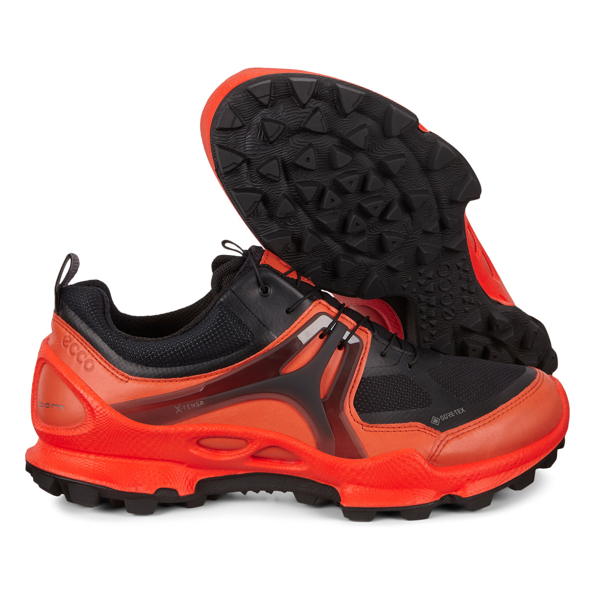 Кроссовки ECCO BIOM C-TRAIL M 803114/51900