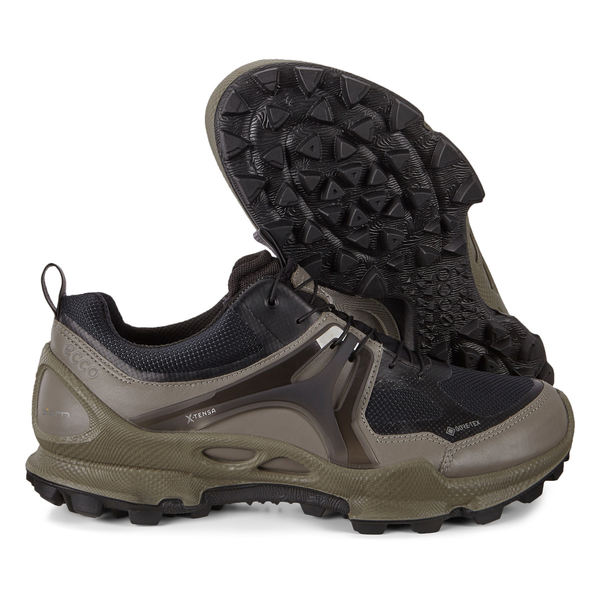 Кроссовки ECCO BIOM C-TRAIL M 803114/54142