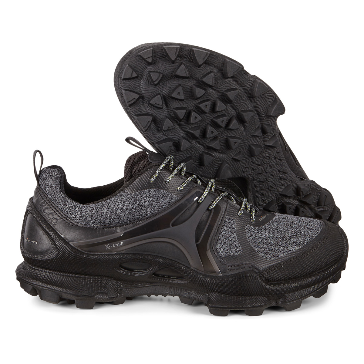 Кроссовки ECCO BIOM C-TRAIL M 803124/51052