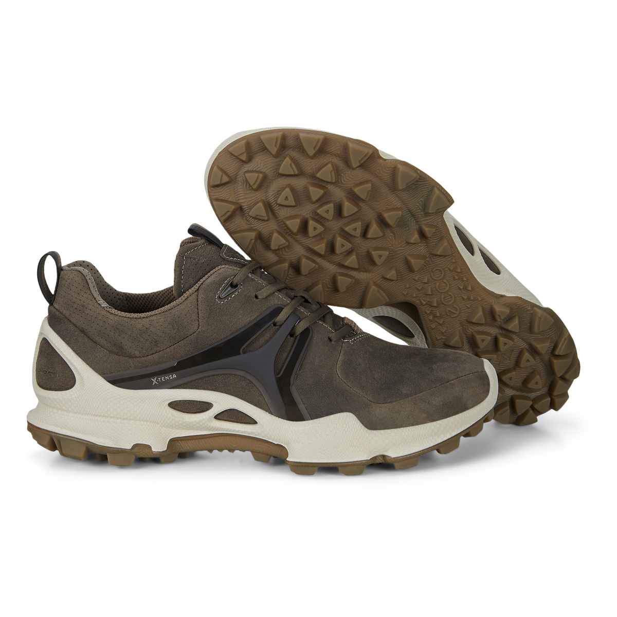 Кроссовки ECCO BIOM C-TRAIL M 803144/01559