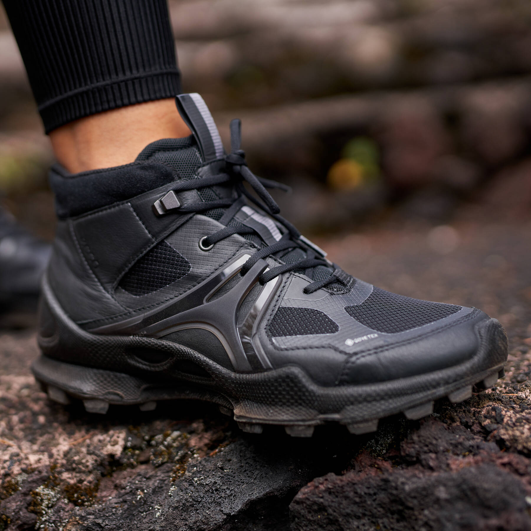 Кроссовки ECCO BIOM C-TRAIL W 803153/51052