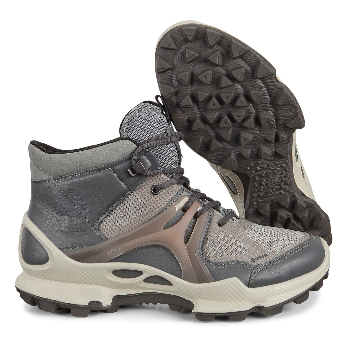 Кроссовки ECCO BIOM C-TRAIL W 803153/55961