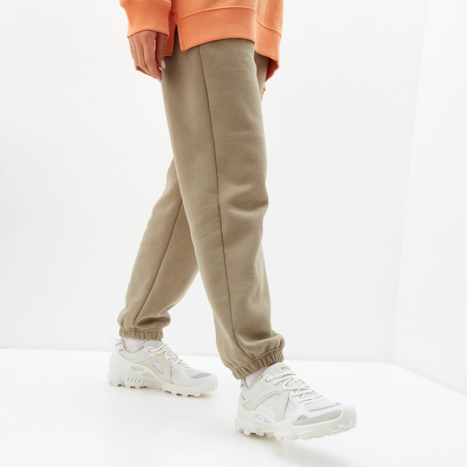 Кроссовки ECCO BIOM C-TRAIL W 803183/52292