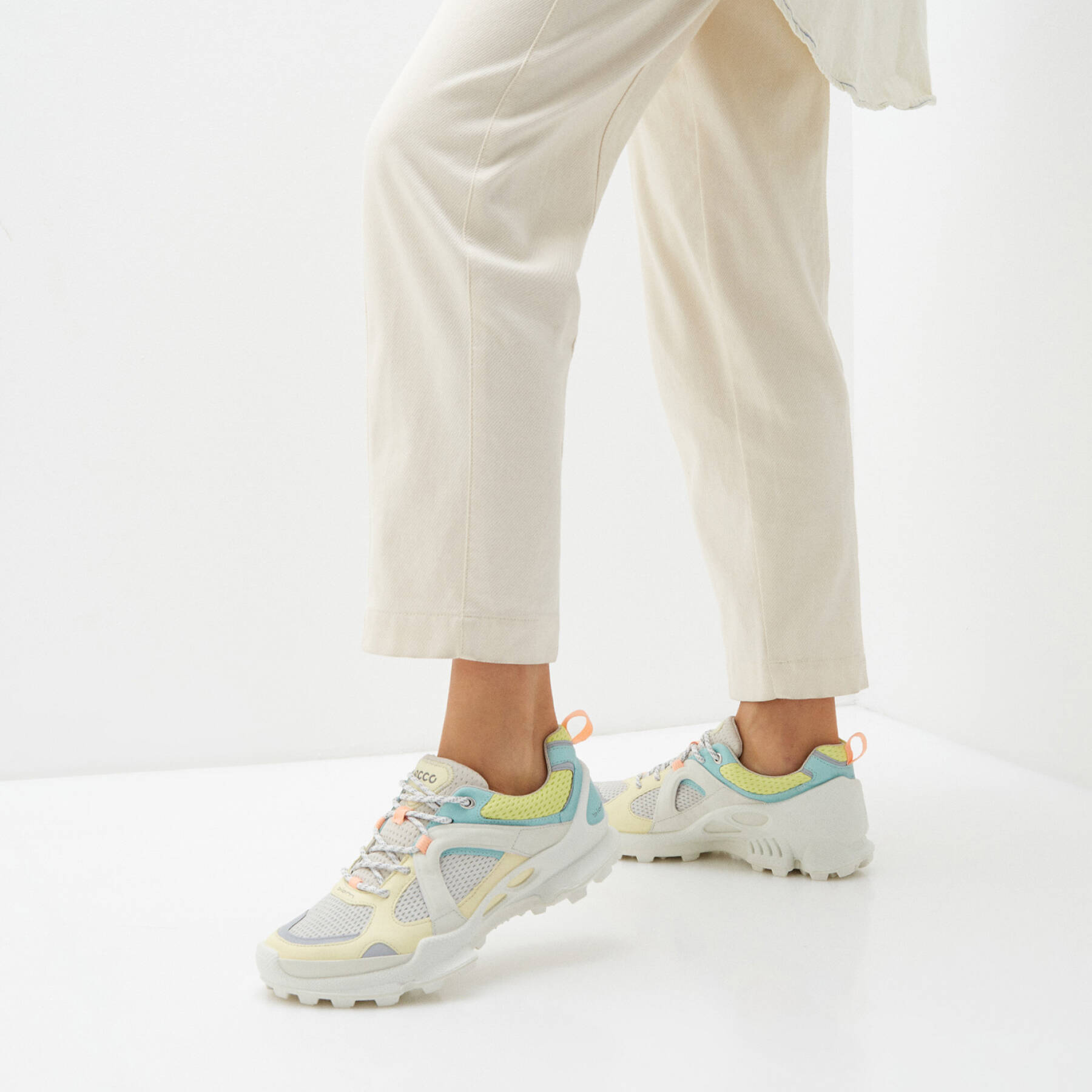 Кроссовки ECCO BIOM C-TRAIL W 803183/60278