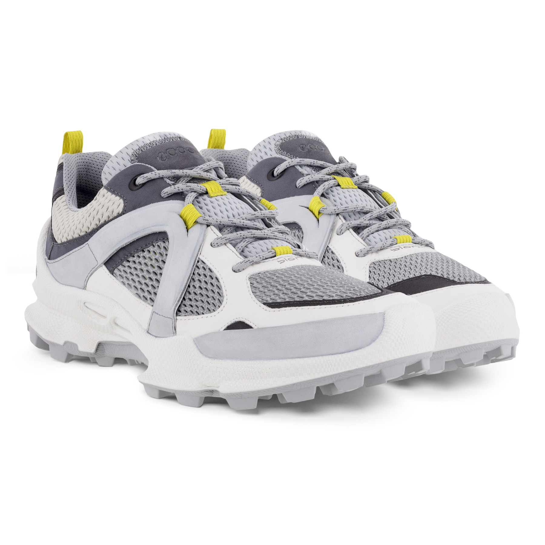 Кроссовки ECCO BIOM C-TRAIL M 803184/51929