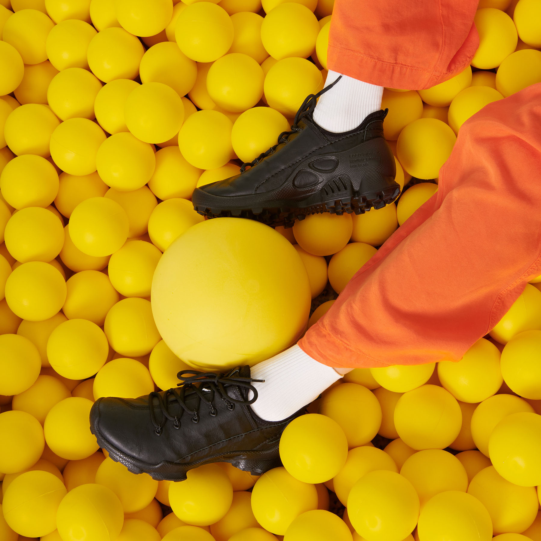 Кроссовки ECCO BIOM C-TRAIL W 803193/01001