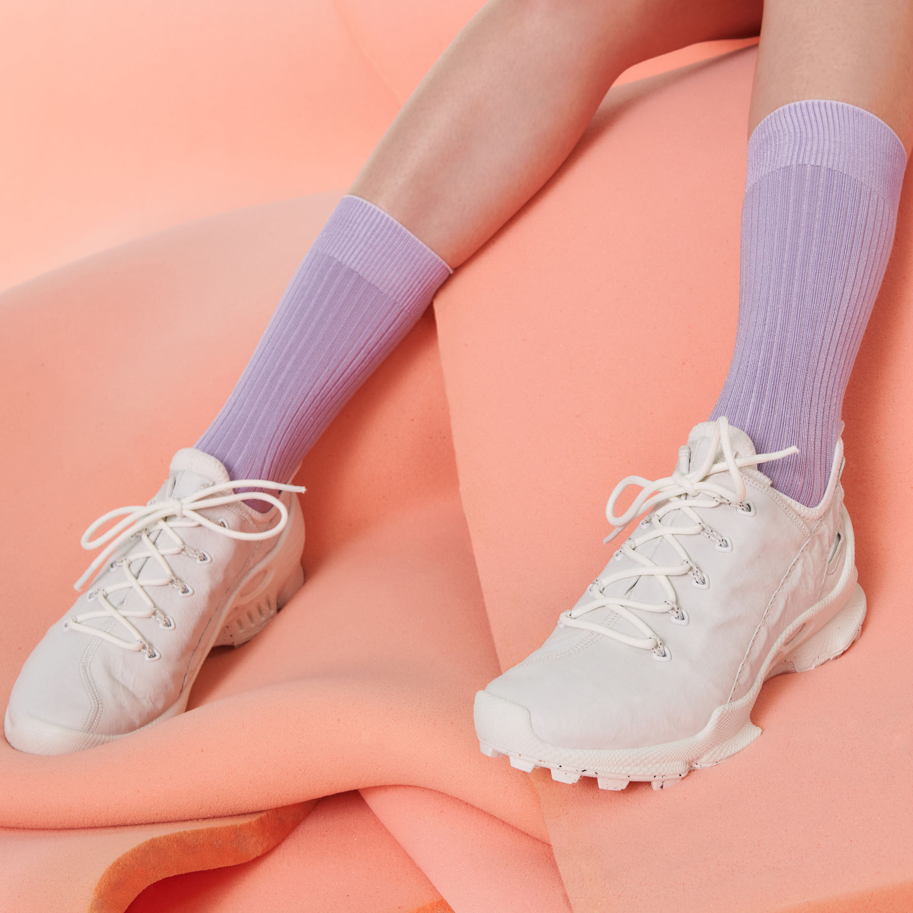 Кроссовки ECCO BIOM C-TRAIL W 803193/01007