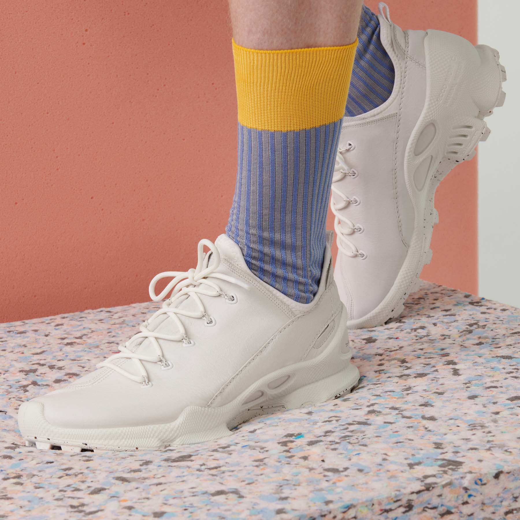 Кроссовки ECCO BIOM C-TRAIL M 803194/01007